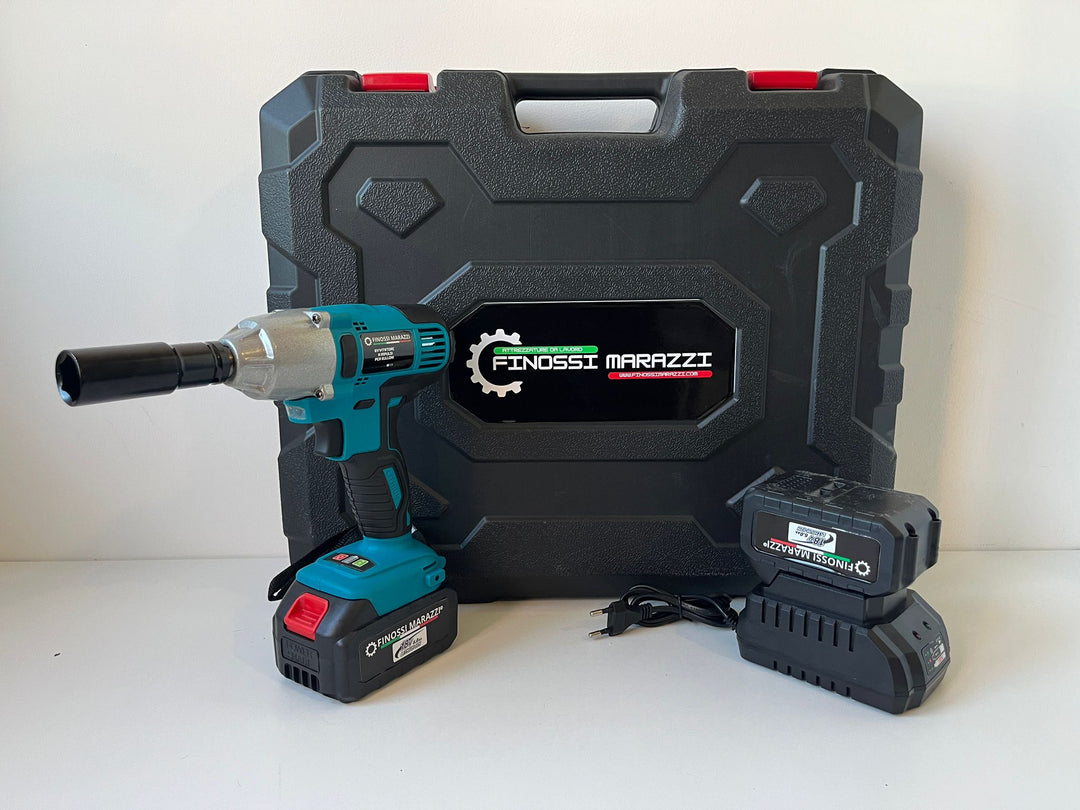 Kit Professionale 3 in 1