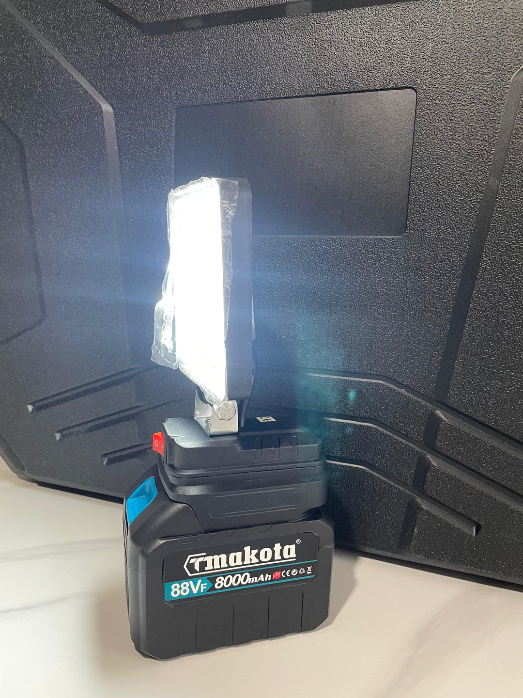 Kit Attrezzi 5 in 1 T-Makota