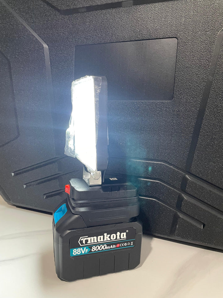 Kit Attrezzi 5 in 1 T-Makota