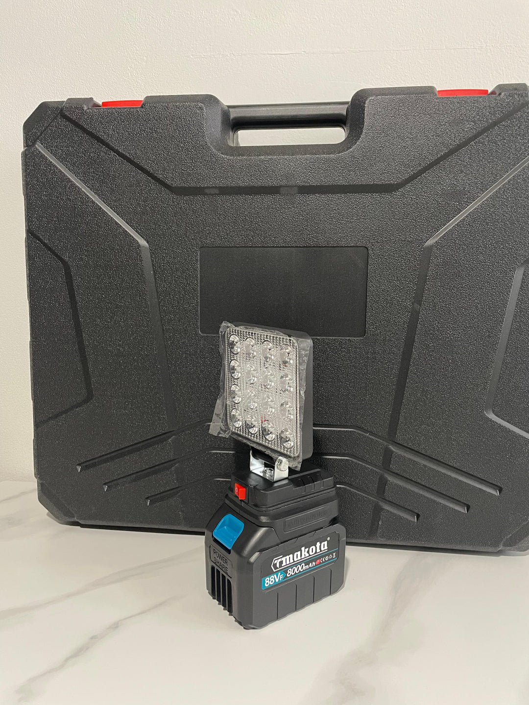 Kit Attrezzi 5 in 1 T-Makota