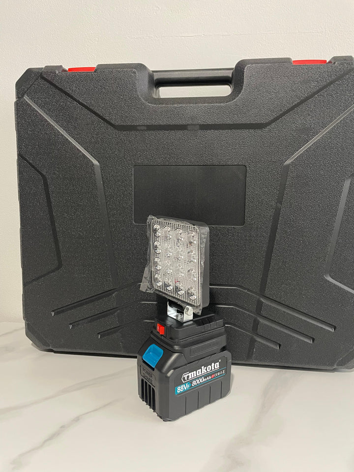 Kit Attrezzi 5 in 1 T-Makota