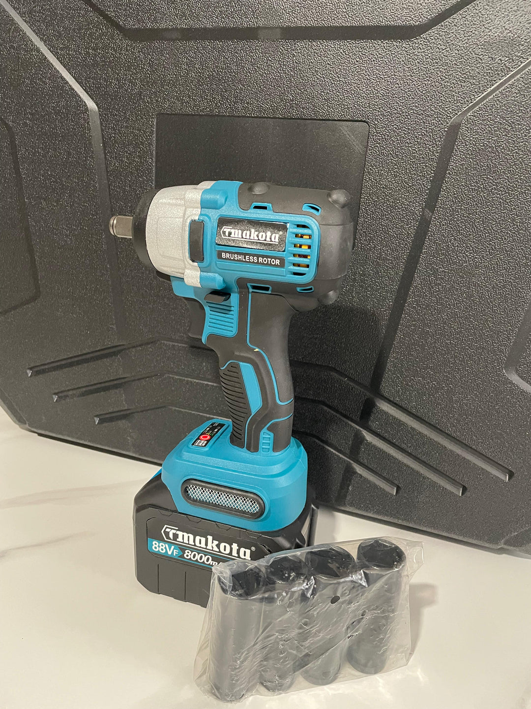 Kit Attrezzi 5 in 1 T-Makota