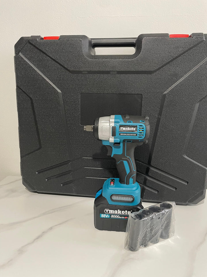 Kit Attrezzi 5 in 1 T-Makota