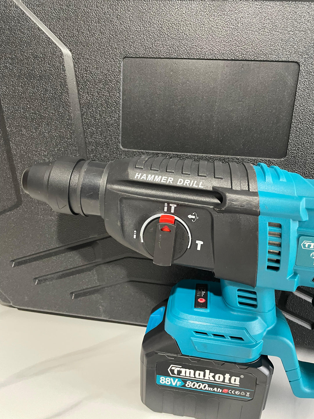 Kit Attrezzi 5 in 1 T-Makota