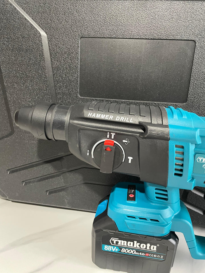 Kit Attrezzi 5 in 1 T-Makota