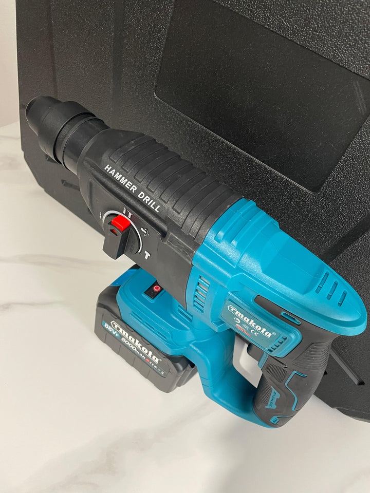 Kit Attrezzi 5 in 1 T-Makota