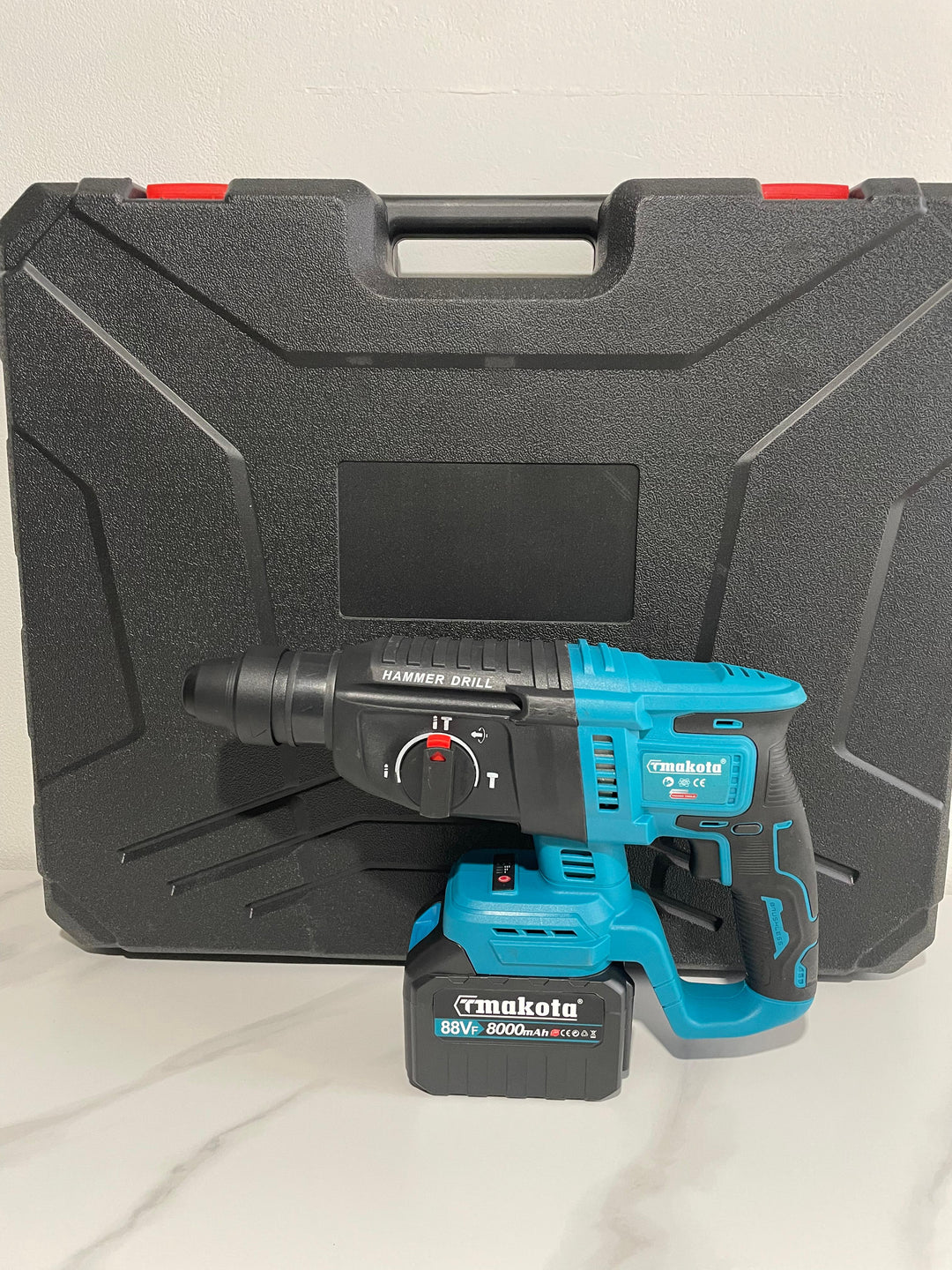 Kit Attrezzi 5 in 1 T-Makota