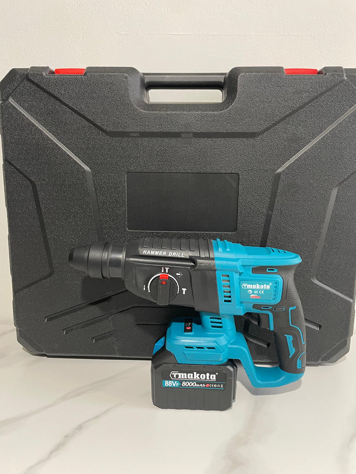 Kit Attrezzi 5 in 1 T-Makota