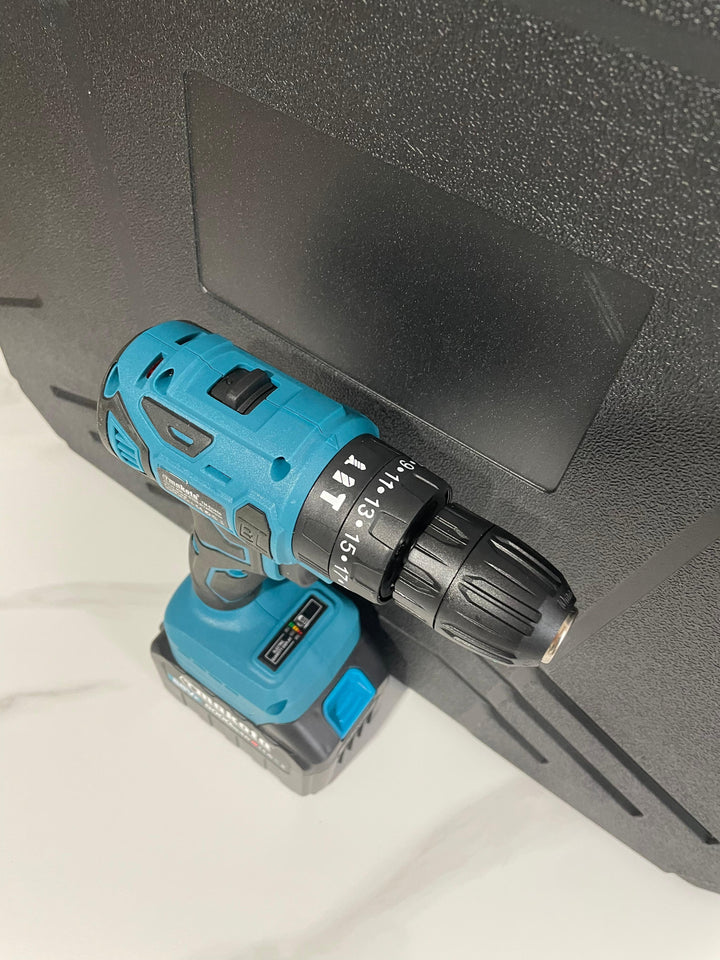 Kit Attrezzi 5 in 1 T-Makota