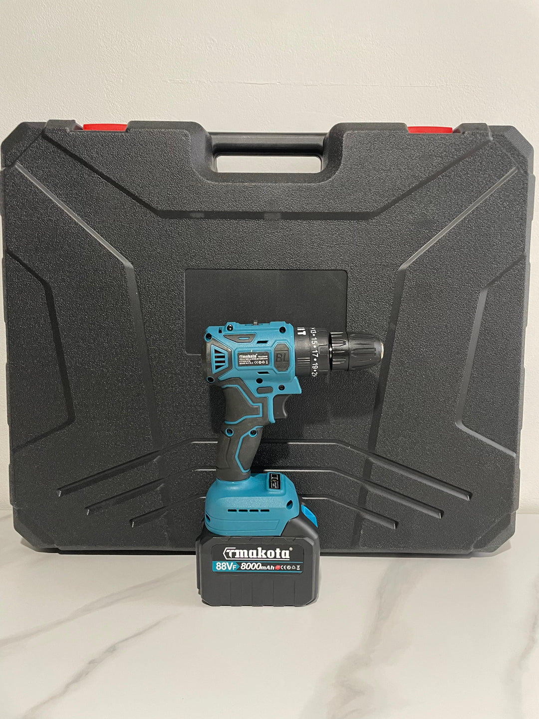 Kit Attrezzi 5 in 1 T-Makota