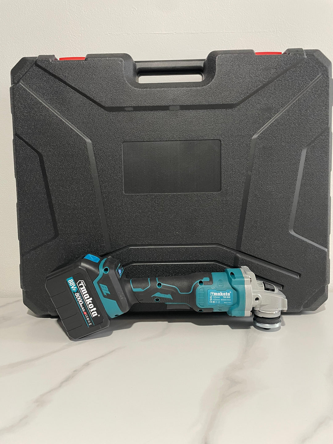 Kit Attrezzi 5 in 1 T-Makota