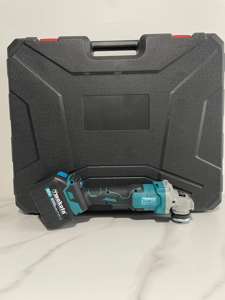 Kit Attrezzi 5 in 1 T-Makota